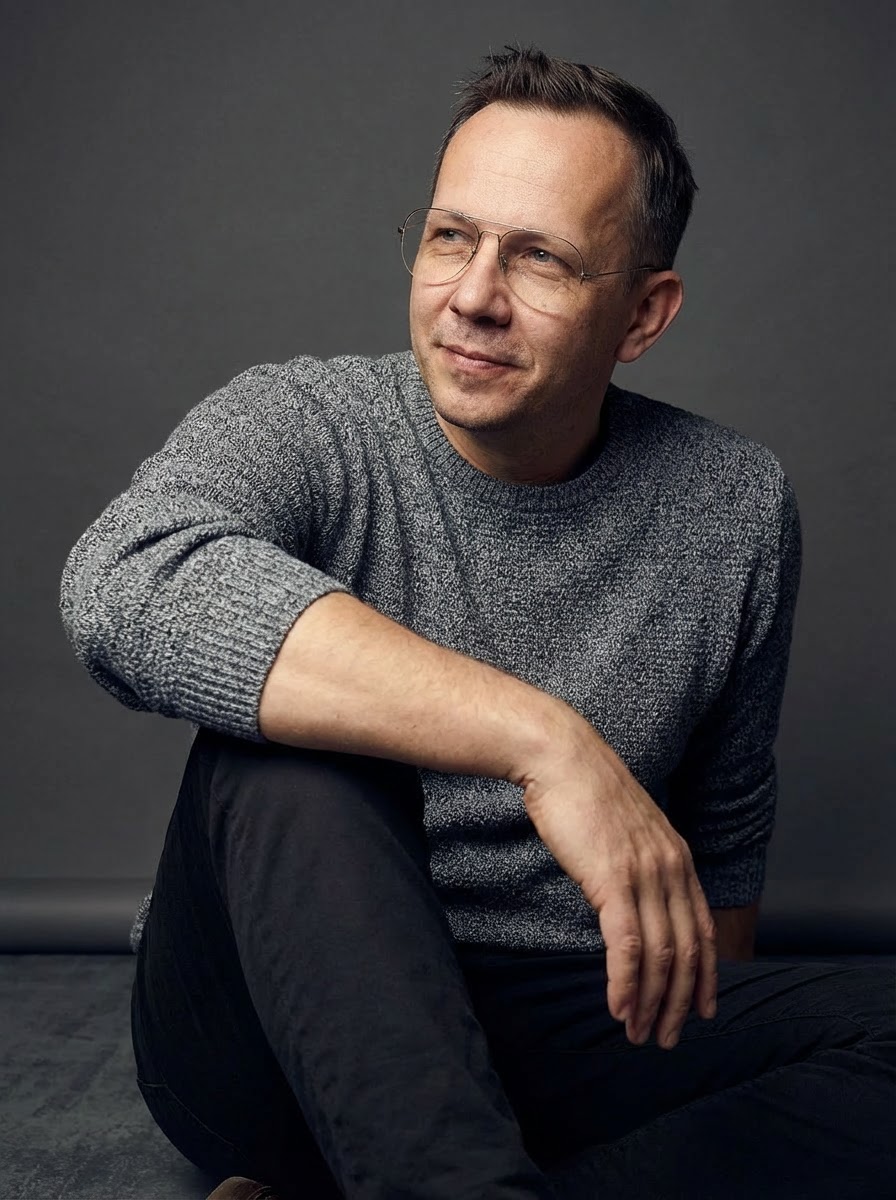 Zdjęcie do Badoo - sesja portretowa