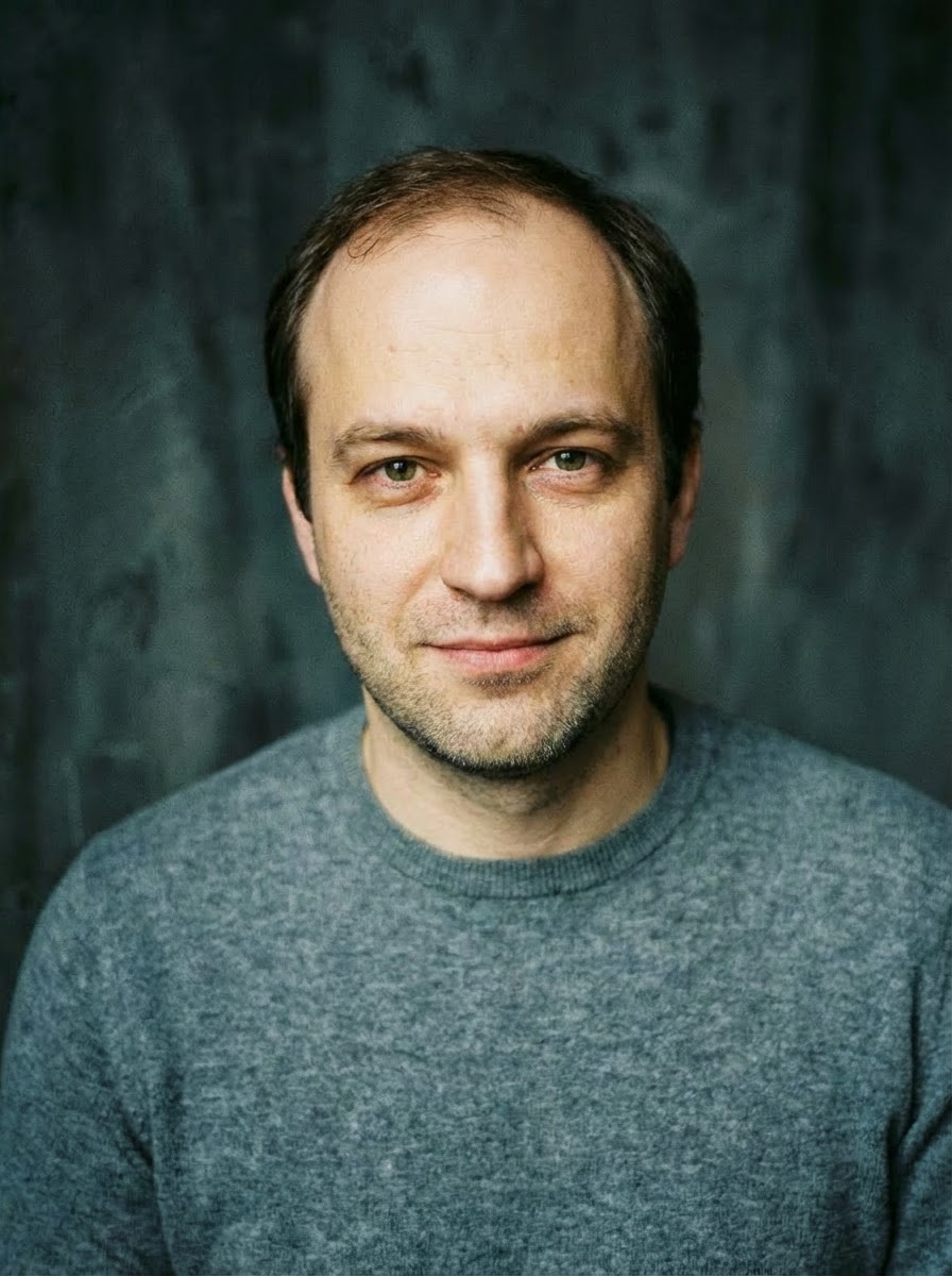 Zdjęcie do Bumble - profesjonalna fotografia